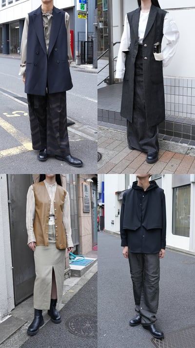 ベストトップのコラージュ