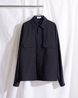 【CPOシャツ】ザ・リラクスのコラボアイテムを徹底解説、3つの要素から紐解く別注品
